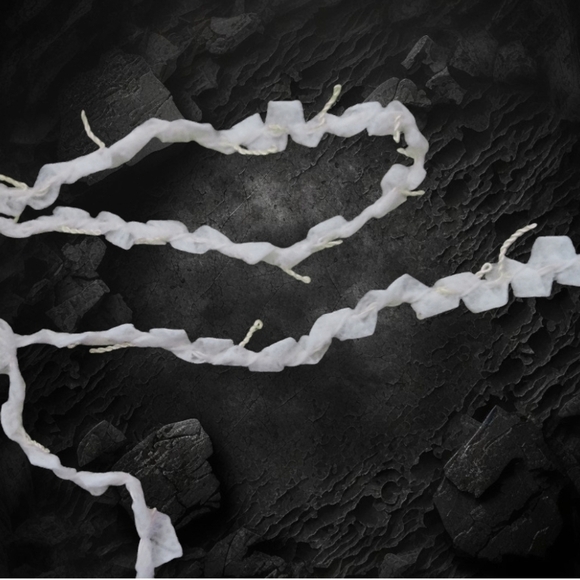 Hand Crafted Crochet pom pom beanie pink Paper Lace 73% Nylon 27% polyester soft - Picture 17 of 17